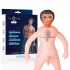 Intense Dolls Anthony - bambola gonfiabile uomo - realistica - PVC