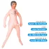Intense Dolls Anthony - bambola gonfiabile uomo - realistica - PVC