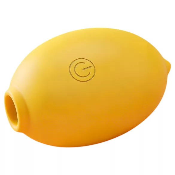 Intense Moni - stimolatore clitorideo ad onde d’aria (giallo)