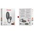 Oninder Tokyo - uovo vibrante smart (nero)