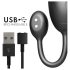 Oninder Tokyo - uovo vibrante smart (nero)