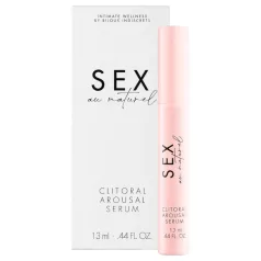   Bijoux Indiscrets - siero riscaldante stimolante per il clitoride (13 ml)