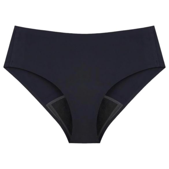 Adalet Ocean - Slip mestruale nero