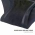 Adalet Ocean - Slip mestruale nero