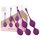 Engily Ross Taylor 2.0 - Set di 3 palline vaginali (viola)