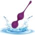 Engily Ross Taylor 2.0 - Set di 3 palline vaginali (viola)