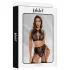 Secura Melanzana - preservativo grande - 60mm - 12 pz - L/XL