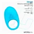 INTOYOU Ringo - anello fallico vibrante intelligente con app (blu)