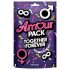 Amour Pack Together - kit principianti con vibratore - 7 pezzi