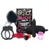 Amour Pack Forbidden Desires - kit erotico per principianti - vibratore