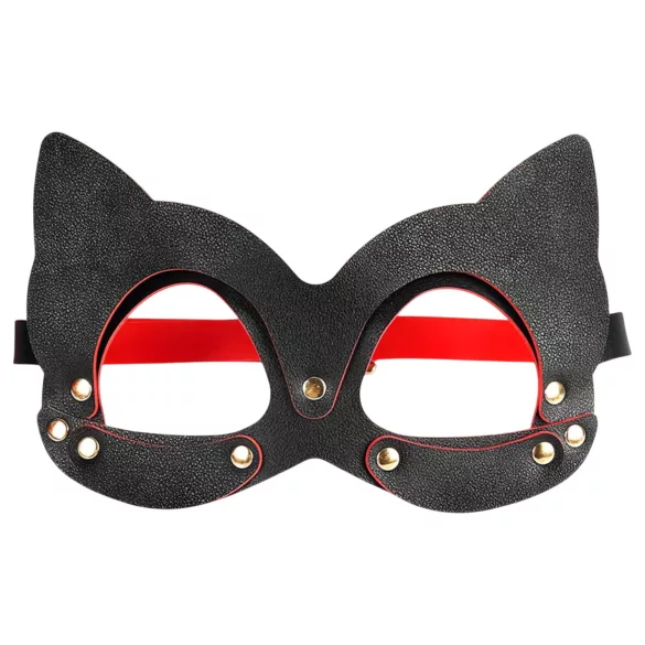 INTOYOU - kit BDSM avanzato - 8 pezzi - nero