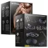 INTOYOU - kit BDSM per principianti - 7 pezzi - nero