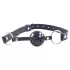 INTOYOU - kit BDSM per principianti - 7 pezzi - nero