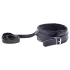INTOYOU - kit BDSM per principianti - 7 pezzi - nero