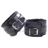 INTOYOU - kit BDSM per principianti - 7 pezzi - nero