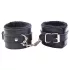 INTOYOU - kit BDSM per principianti - 7 pezzi - nero