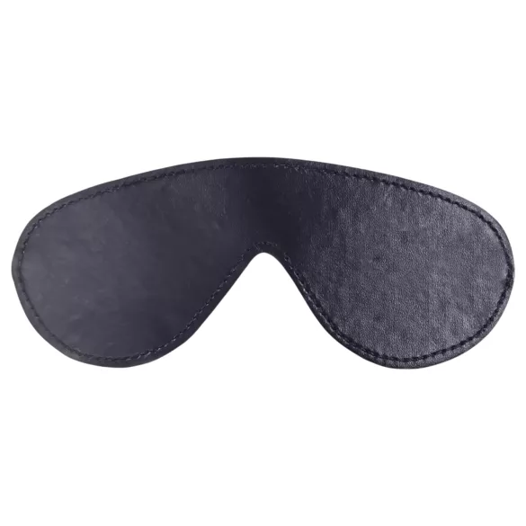 INTOYOU - kit BDSM per principianti - 7 pezzi - nero