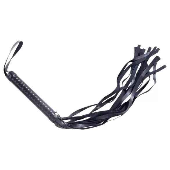 INTOYOU - kit BDSM per principianti - 7 pezzi - nero