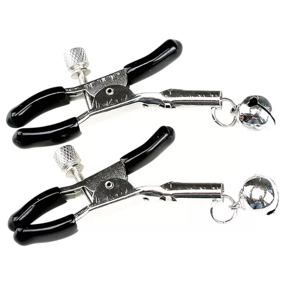 INTOYOU - kit BDSM per principianti - 7 pezzi - nero
