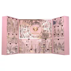 INTOYOU - Calendario dell’Avvento (24 pezzi)