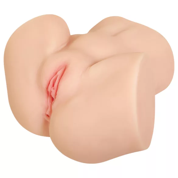 Zero Tolerance - masturbatore realistico torace Riley Reid - colore naturale