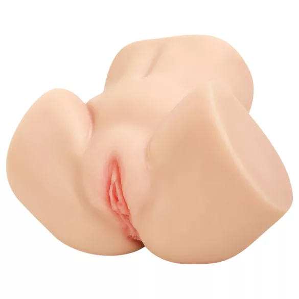 Zero Tolerance - masturbatore realistico torace Riley Reid - colore naturale