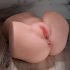 Zero Tolerance - Torso Masturbatore Riley Reid (naturale)