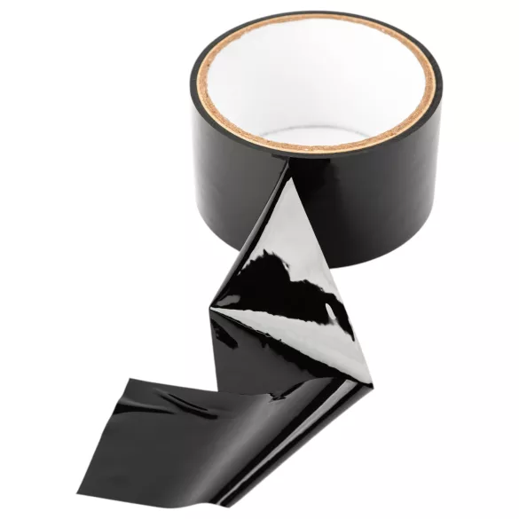 Sei Mio - nastro bondage - nero