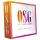 OSG - gioco da tavolo erotico per adulti - versione inglese