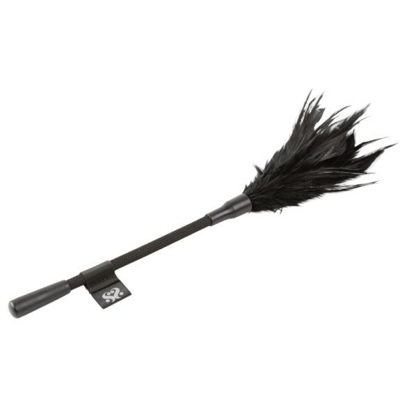 Sei Mio - Pennino Accarezzante (Nero)