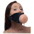 Serie Master Museruola Pussy Face - naturale