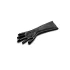 XR Brands - Pleasure Fister - guanto da fisting testurizzato (nero)