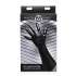 XR Brands - Pleasure Fister - guanto da fisting testurizzato (nero)