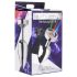 Booty Sparks - Plug Anale Luminoso - Grande (Argento)