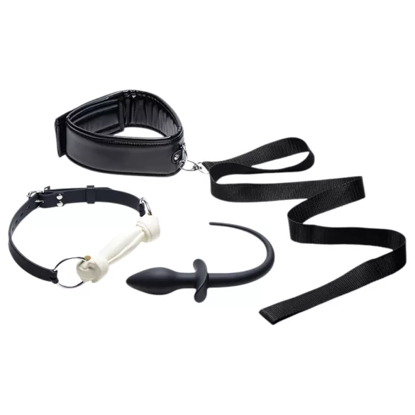 TAILZ Kit Cucciolo - set anale (4 pezzi)