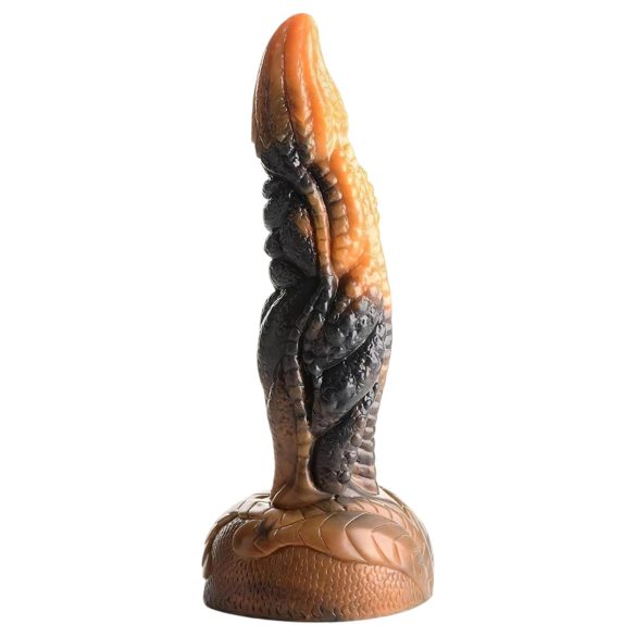 Creature Cocks Ravager - dildo realistico testurizzato - silicone 20cm