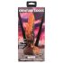Creature Cocks Ravager - dildo realistico testurizzato - silicone 20cm