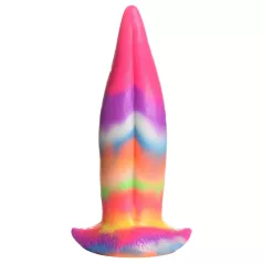 Creature Cocks Tongue - dildo luminoso in silicone - 21cm