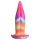 Lingua Erotica - Dildo in Silicone Luminoso - 21cm