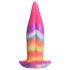 Lingua Erotica - Dildo in Silicone Luminoso - 21cm