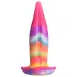 Creature Cocks Tongue - dildo luminoso in silicone - 21cm