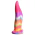 Creature Cocks Tongue - dildo luminoso in silicone - 21cm
