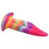 Lingua Erotica - Dildo in Silicone Luminoso - 21cm