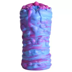   Creature Cocks Cyclone - masturbatore alieno realistico - silicone viola rosa