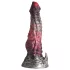 Creature Cocks Hades - dildo realistico in silicone - M - colorato
