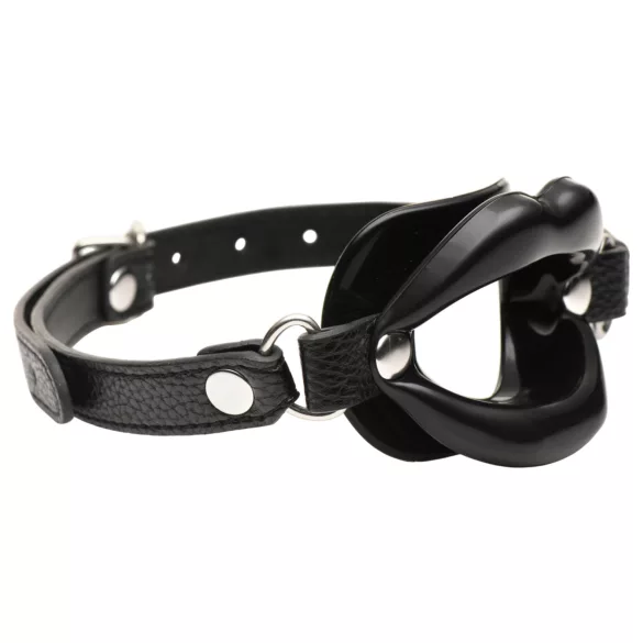 XR Brands - bavaglio bocca - nero