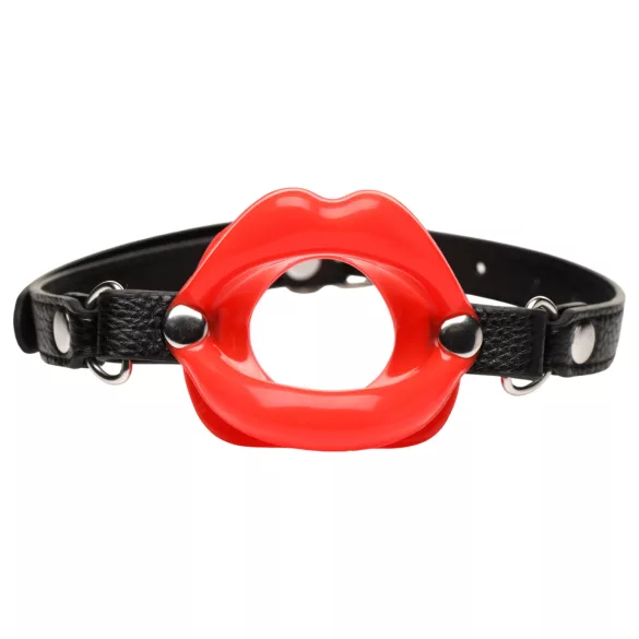 XR Brands - bavaglio (rosso)