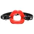 XR Brands - bavaglio (rosso)
