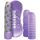 Stoner Bonga Bunga - Set vibratore a barra (4 pezzi) - viola