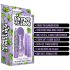 Stoner Bonga Bunga - Set vibratore a barra (4 pezzi) - viola